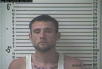 Jeremy Michael George Mugshot