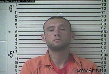 Jeremy Michael George Mugshot