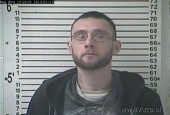 Jeremy Michael George Mugshot