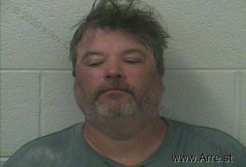 Jeremy G Gilbert Mugshot