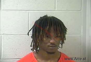 Jeremy Deandre Goodwin Mugshot