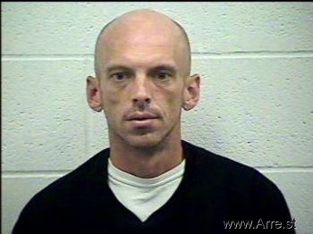 Jeremy Matthew Gordon Mugshot