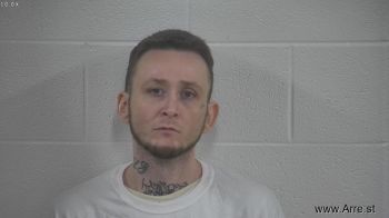 Jeremy Dennis Gregory Mugshot