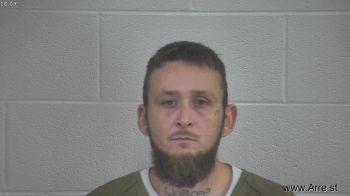 Jeremy Dennis Gregory Mugshot