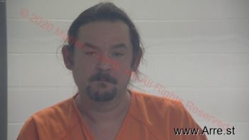 Jeremy Clayton Gribbins Mugshot