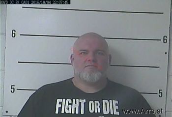 Jeremy E Griffith Mugshot