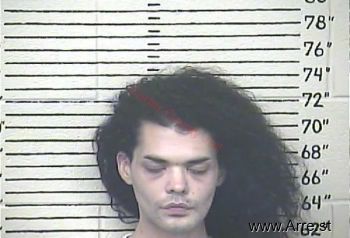 Jeremy Ryan Griffith Mugshot