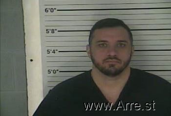 Jeremy  Griffith Mugshot