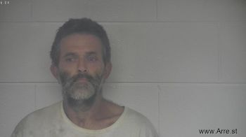 Jeremy Lee Hall Mugshot