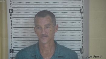 Jeremy  Hall Mugshot