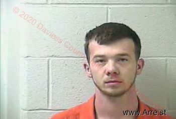 Jeremy Wade Hallman Mugshot