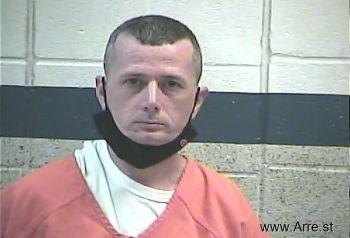 Jeremy Dwight Hardesty Mugshot