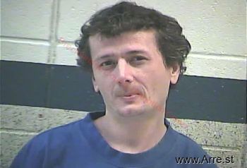 Jeremy Dwight Hardesty Mugshot