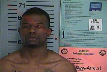 Jeremy Andre Hathorn Mugshot