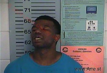 Jeremy Andre Hathorn Mugshot