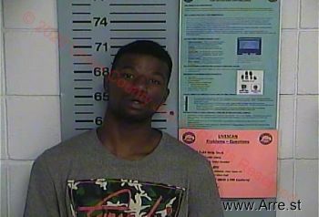 Jeremy Andre Hathorn Mugshot