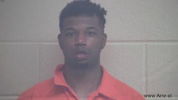 Jeremy Andre Hathorn Mugshot