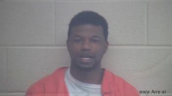 Jeremy Andre Hathorn Mugshot