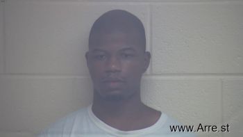 Jeremy Andre Hathorn Mugshot