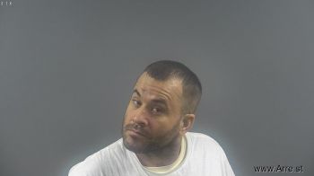 Jeremy Todd Hayes Mugshot