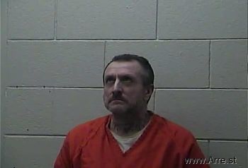 Jeremy C Henley Mugshot