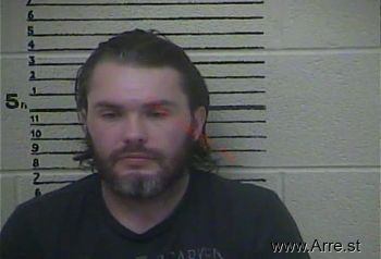 Jeremy  Hensley Mugshot