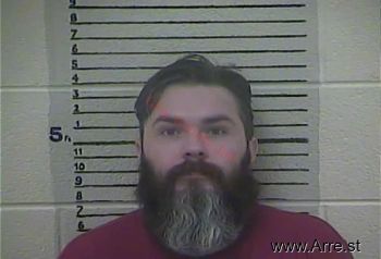 Jeremy  Hensley Mugshot