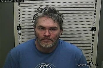 Jeremy  Hensley Mugshot