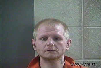 Jeremy J Hicks Mugshot