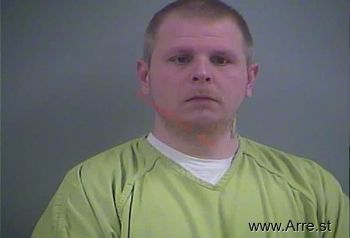 Jeremy  Hicks Mugshot