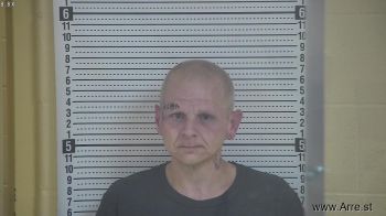 Jeremy James Hicks Mugshot