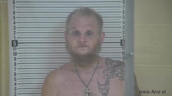 Jeremy James Hicks Mugshot