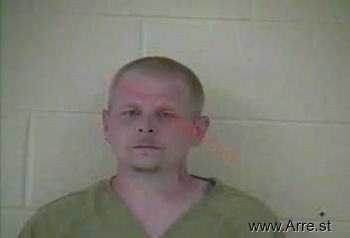 Jeremy James Hicks Mugshot