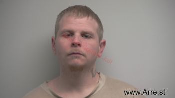 Jeremy James Hicks Mugshot