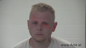 Jeremy James Hicks Mugshot