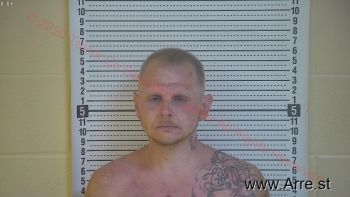 Jeremy James Hicks Mugshot