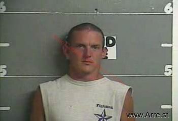 Jeremy Neal Hodges Mugshot