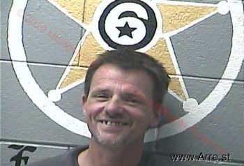 Jeremy Todd Holder Mugshot