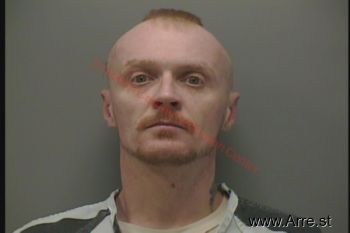 Jeremy Matthew Holt Mugshot