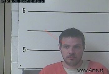 Jeremy  Howell Mugshot