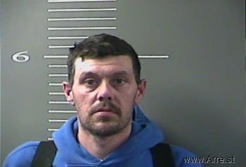 Jeremy  Howell Mugshot