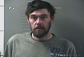 Jeremy  Howell Mugshot