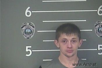 Jeremy  Huff Mugshot