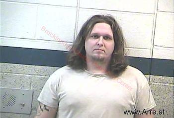 Jeremy Nmn Hughes Mugshot