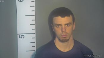 Jeremy Wayne Jackson Mugshot