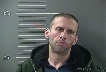 Jeremy D Jackson Mugshot