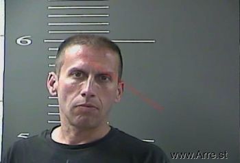 Jeremy D Jackson Mugshot