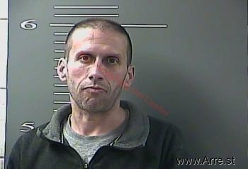 Jeremy D Jackson Mugshot