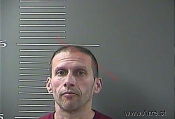 Jeremy D Jackson Mugshot