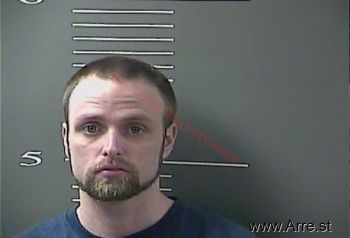 Jeremy M Johnson Mugshot